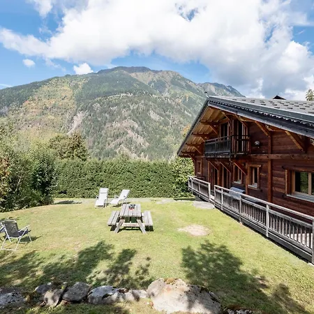 Chalet Pestel - 10 People - Incredible View And Fireplace - By Cozee