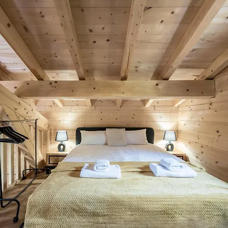 Pestel - 10 People - Incredible View And Fireplace - By Cozee * Les Houches
