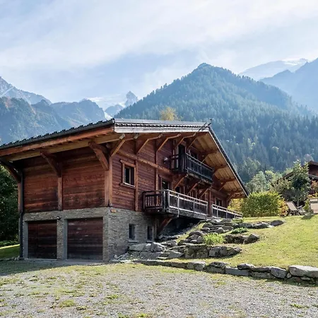 Chalet Pestel - 10 People - Incredible View And Fireplace - By Cozee *